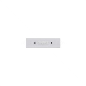Securi-Prod Magnetic Contact N/O White