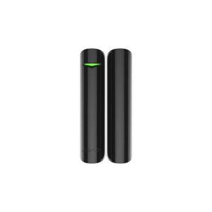 Ajax DoorProtect Black