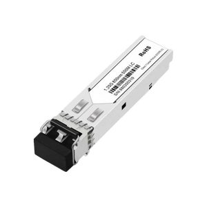 GENATA SFP 1000 BASE-SX Multi-Mode Mini-GBIC - 550m (Per Pair)