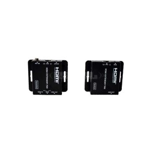 HDMI Extender Kit Up To 70m Over CAT5E/6