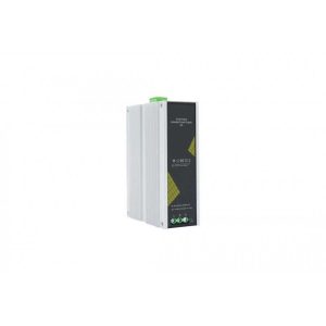 GENATA PSU 260W 48VDC Industrial Din Rail Dual Output