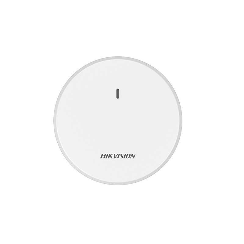 Hikvision 1800Mbps Dual-Band Wi-Fi 6 Gigabit Ceiling Mount Indoor AP
