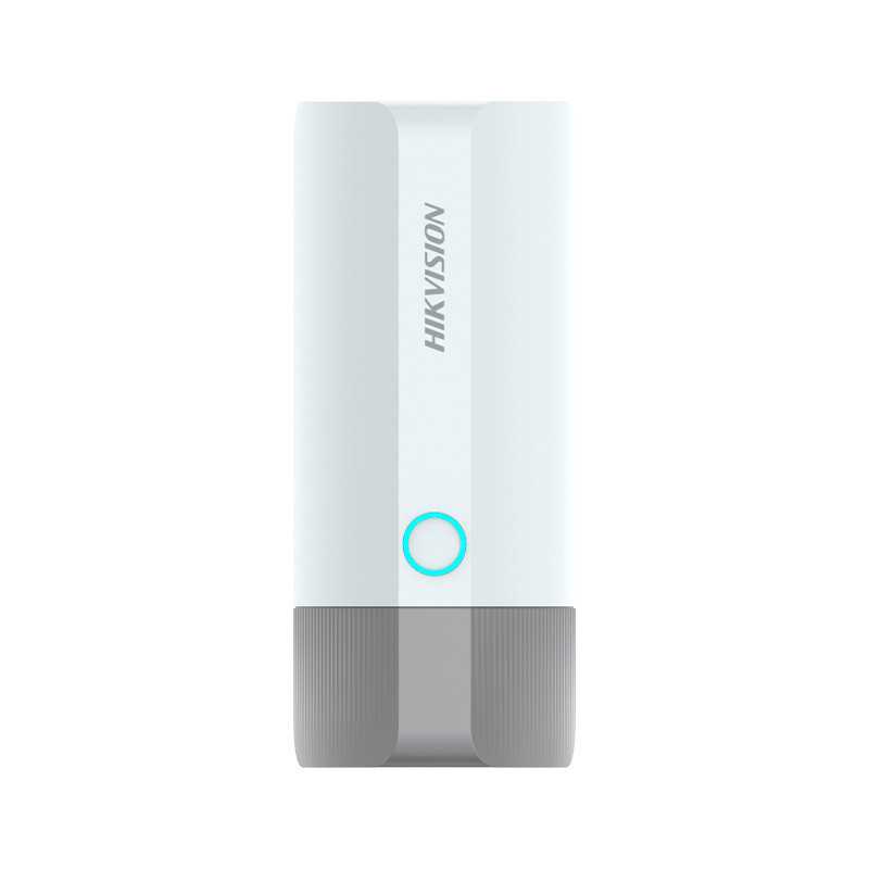 Hikvision 3000Mbps Dual-Band Wi-Fi 6 Gigabit Outdoor AP