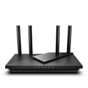 TP-Link Wi-Fi 6 AX3000 Dual Band Router