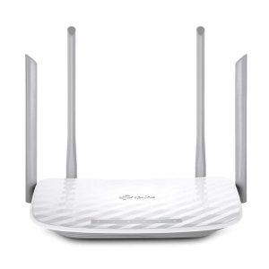 TP-LINK Wi-Fi 5 AC1200 Dual Band Router