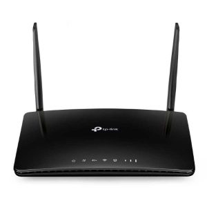 TP-Link 4G+ Cat6 AC1200 Wireless Dual Band Gigabit Router
