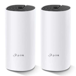 TP-Link AC1200 Whole Home Mesh Wi-Fi Router (2-Pack)
