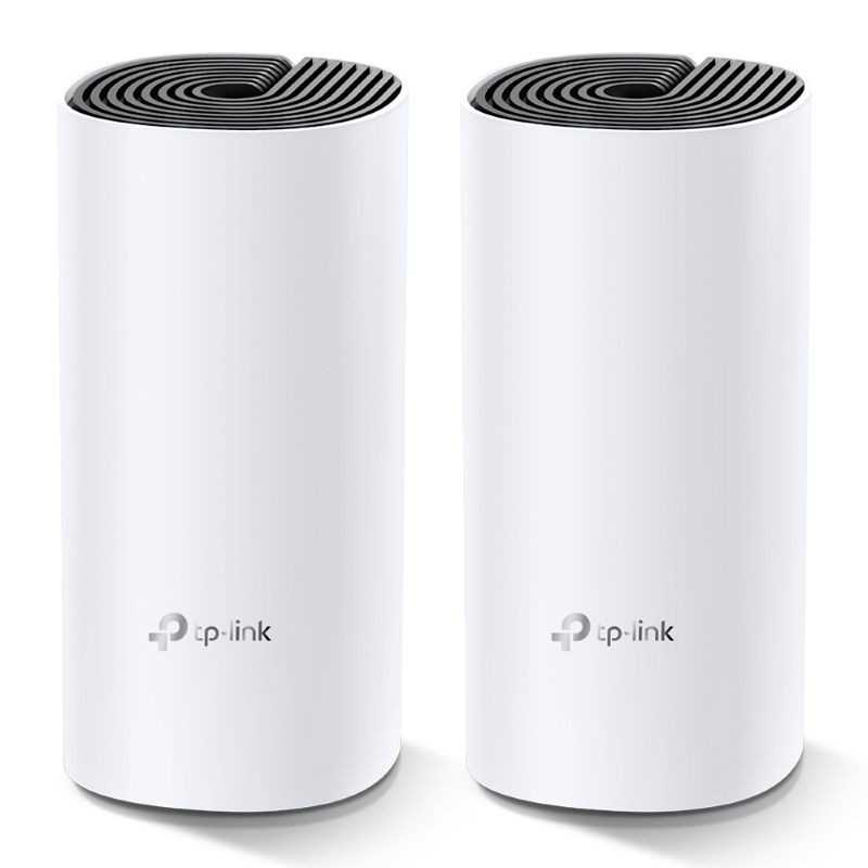 TP-Link AC1200 Whole Home Mesh Wi-Fi Router (2-Pack)