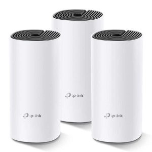 TP-Link AC1200 Whole Home Mesh Wi-Fi Router (3-Pack)