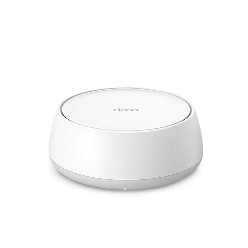 TP-Link BE3600 Whole Home Mesh Wi-Fi 7 Router (1-Pack)