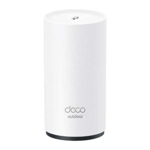 TP-Link AX3000 Outdoor Mesh Wi-Fi 6 Unit (1-Pack)