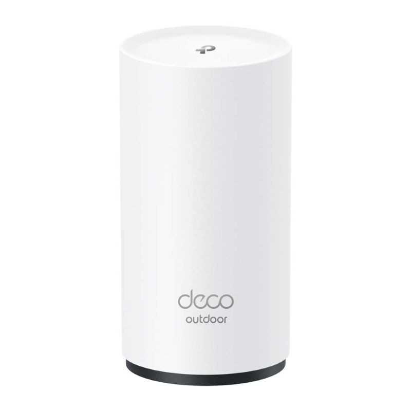 TP-Link AX3000 Outdoor Mesh Wi-Fi 6 Unit (1-Pack)