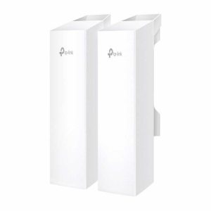 TP-Link Omada 5GHz 867Mbps Indoor/Outdoor Wireless Bridge Kit (No PSU)