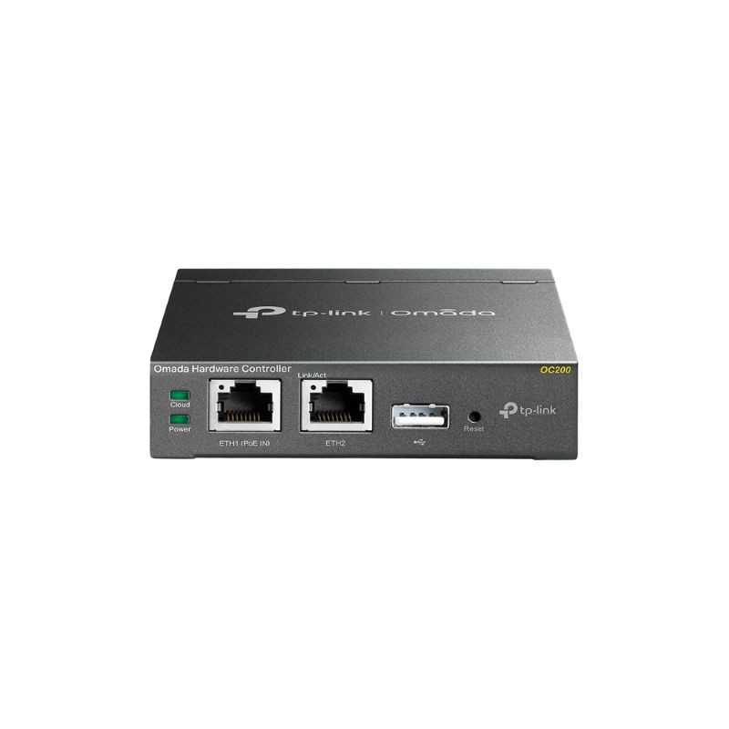 Omada Cloud Controller (Cloud SDN, WI-Fi)