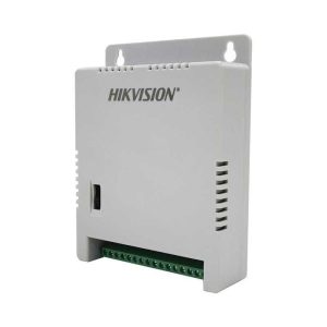 Hikvision PSU CCTV 16ch 12VDC 96W