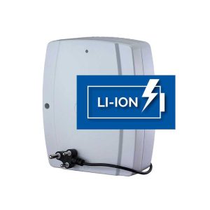 Sherlo Power Supply Lithium 6A Power Store 13.8VDC (20A/H)