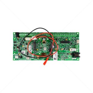 LightSYS Main PCB Only No Dialer
