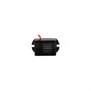 Securi-Prod Buzzer Rectangular Black