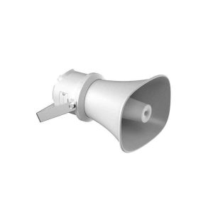 Hikvision IP Horn Speaker Anti-Corrosion PoE 10W