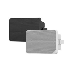 Hikvision Analog Cabinet Speaker Black 20W