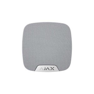 Ajax HomeSiren White