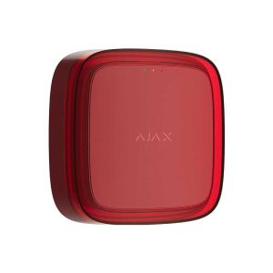 Ajax EN54 FireProtect (VAD) Red