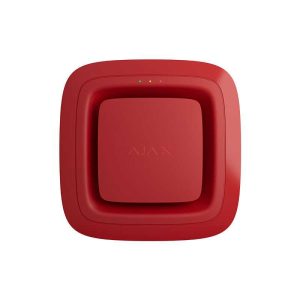 Ajax EN54 FireProtect (Sounder) Red