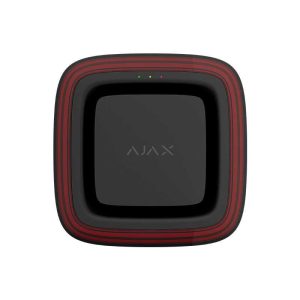 Ajax EN54 FireProtect (Sounder/VAD) Black