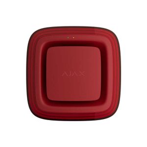 Ajax EN54 FireProtect (Sounder/VAD) Red