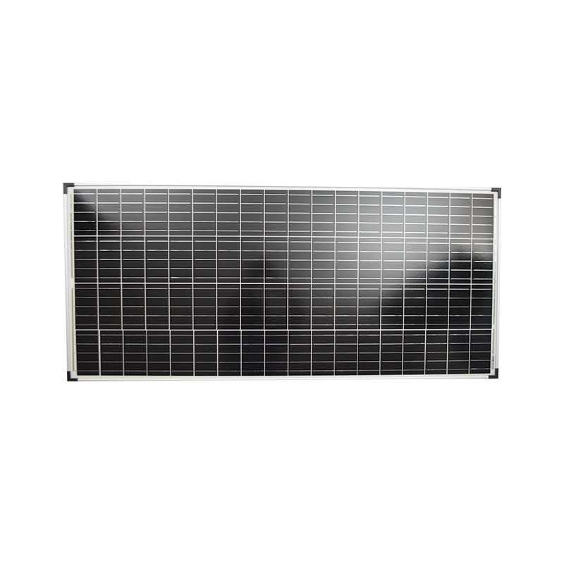 Sola-Prod Solar Panel 72 Cell Monocrystalline 350WWatt 36V