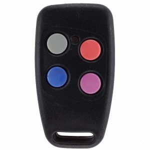 Sentry - 4 Button Tx Codex (433)