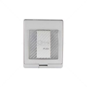 Securi-Prod Switch Surface Mount With Cover N/O And N/C