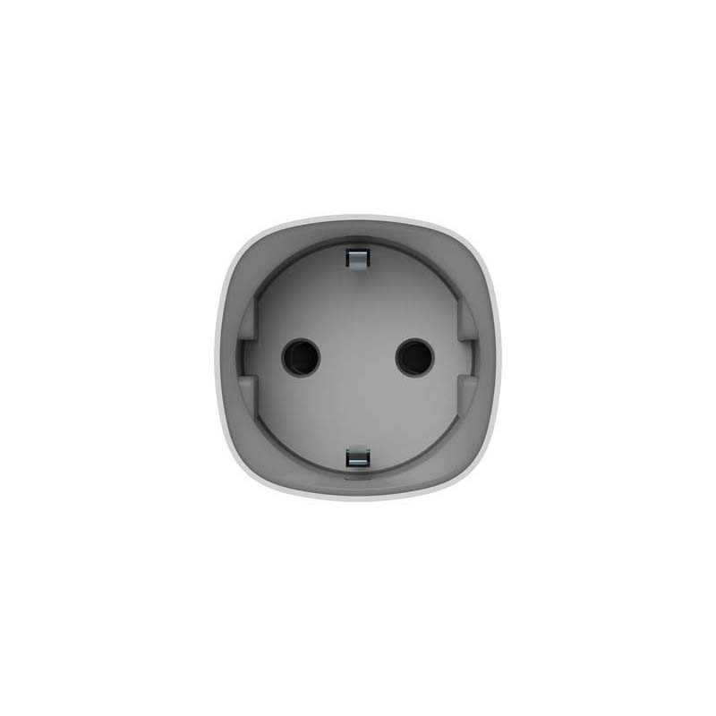 Ajax Socket, A Smart Wall Socket For Automation Control,White