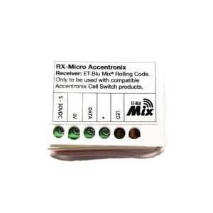 Accentronix Fixed Micro Receiver Nice