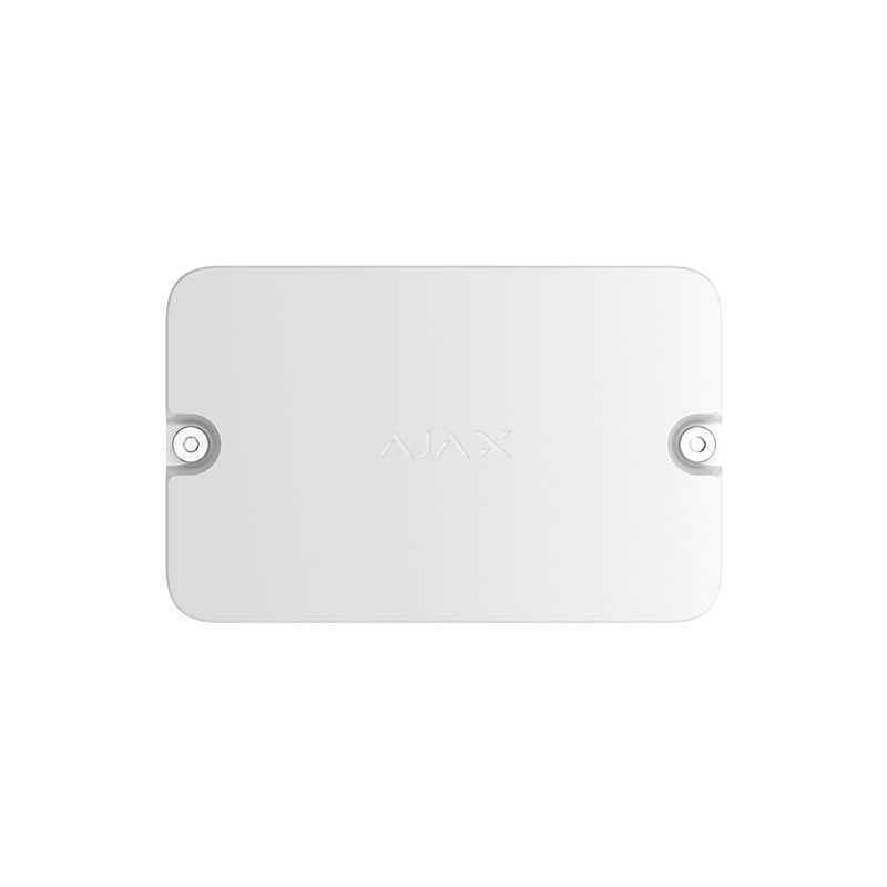 Ajax EN54 I/O Module (2X2) White