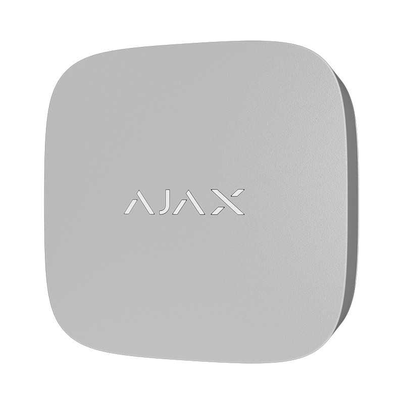 Ajax LifeQuality White