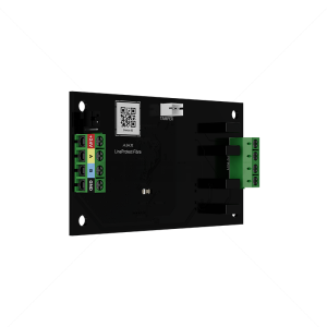 Ajax LineProtect Fibra
