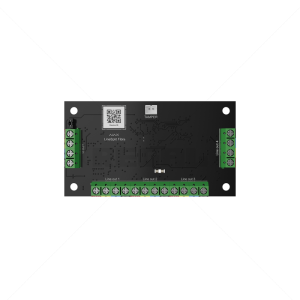 Ajax LineSplit Fibra