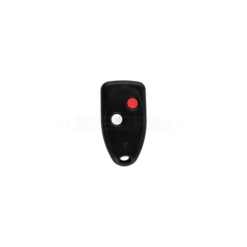 Sherlo Tx 2Button Code Hopping Key Ring TX2 403MHz