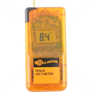Fence Tools Electric Fence - Digital HV Meter