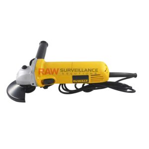 DeWalt Angle Grinder 115mm 730W