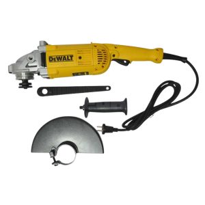 DeWalt Angle Grinder 230mm 2200W