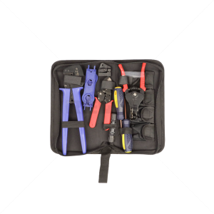 Solar Crimping Tool Set
