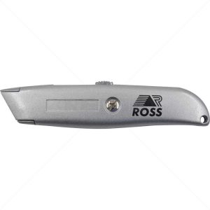 Retractable Utility Knife MTS 1-5 Blade